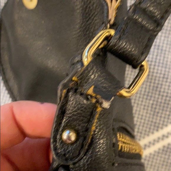 Little black purse-add to a bundle for free - Picture 5 of 5